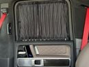 مرسيدس بنز G 63 AMG 4MATIC SUV