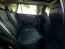 Toyota RAV4 TOYOTA RAV4 PETROL 2.0L - CHINESE SPECS- FULL OPTIONS - 4X2 - 2025 MODEL - WHITE INSIDE BLACK - 