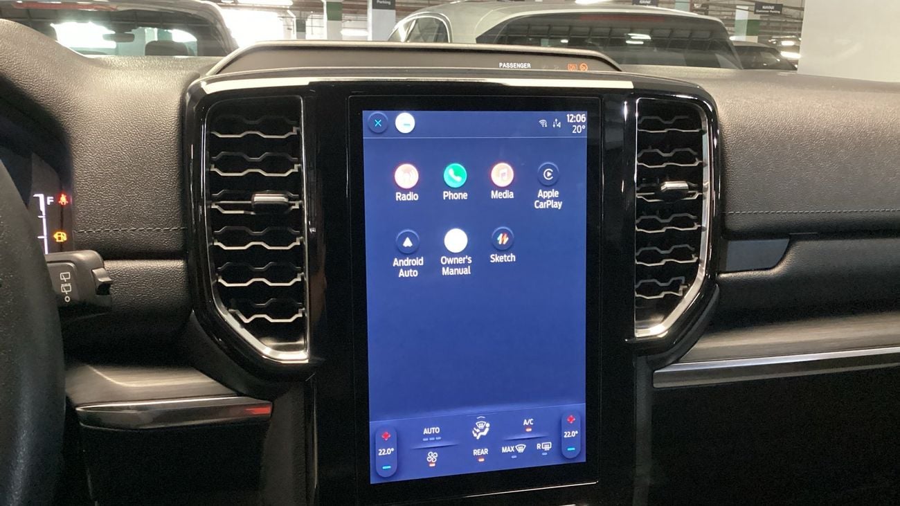 Ford Everest XLT | Guaranteed Warranty | 0 Down Payment