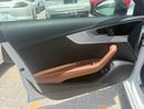 Audi A4 35 TFSI PROGRESS BLACK