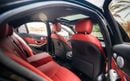 Mercedes-Benz C 300 Mercedes-Benz C-Class 2020 USA specs