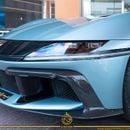 Ferrari 12Cilindri 2025 FERRARI 12CILINIDRI ( CARBON BODY KIT ) BRAND NEW