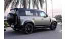 Land Rover Defender P400 110 X-Dynamic HSE LAND ROVER DEFENDER 2020
