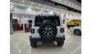 جيب رانجلر Rubicon (JL), 4dr SUV, 3.6L 6cyl