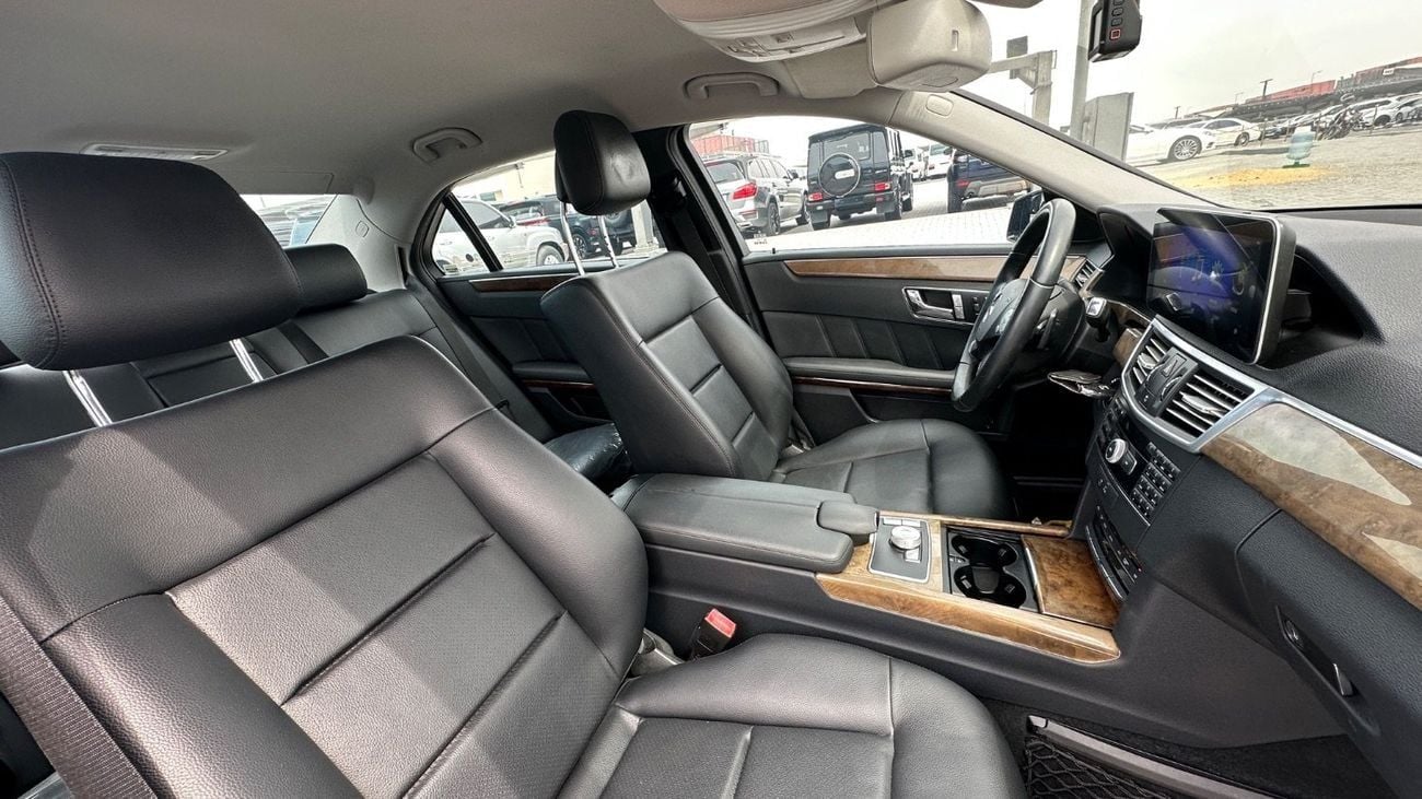 مرسيدس بنز E300