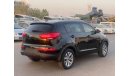 كيا سبورتيج AWD 2.4L V4 2016 AMERICA SPECIFICATION N SPECIFICATION