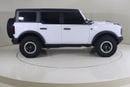 فورد برونكو BADLANDS /B4D4725 /AL TAYER MOTORS/AL QOUZ SHOWROOM