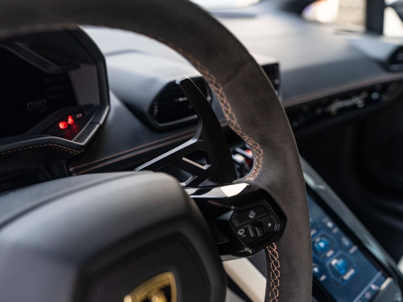 Lamborghini Huracan EVO Coupe