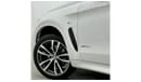 بي أم دبليو X6 35i M سبورت 2016 BMW X6 xDrive35i M-Sport, Warranty, Full Service History, Excellent Condition. GCC