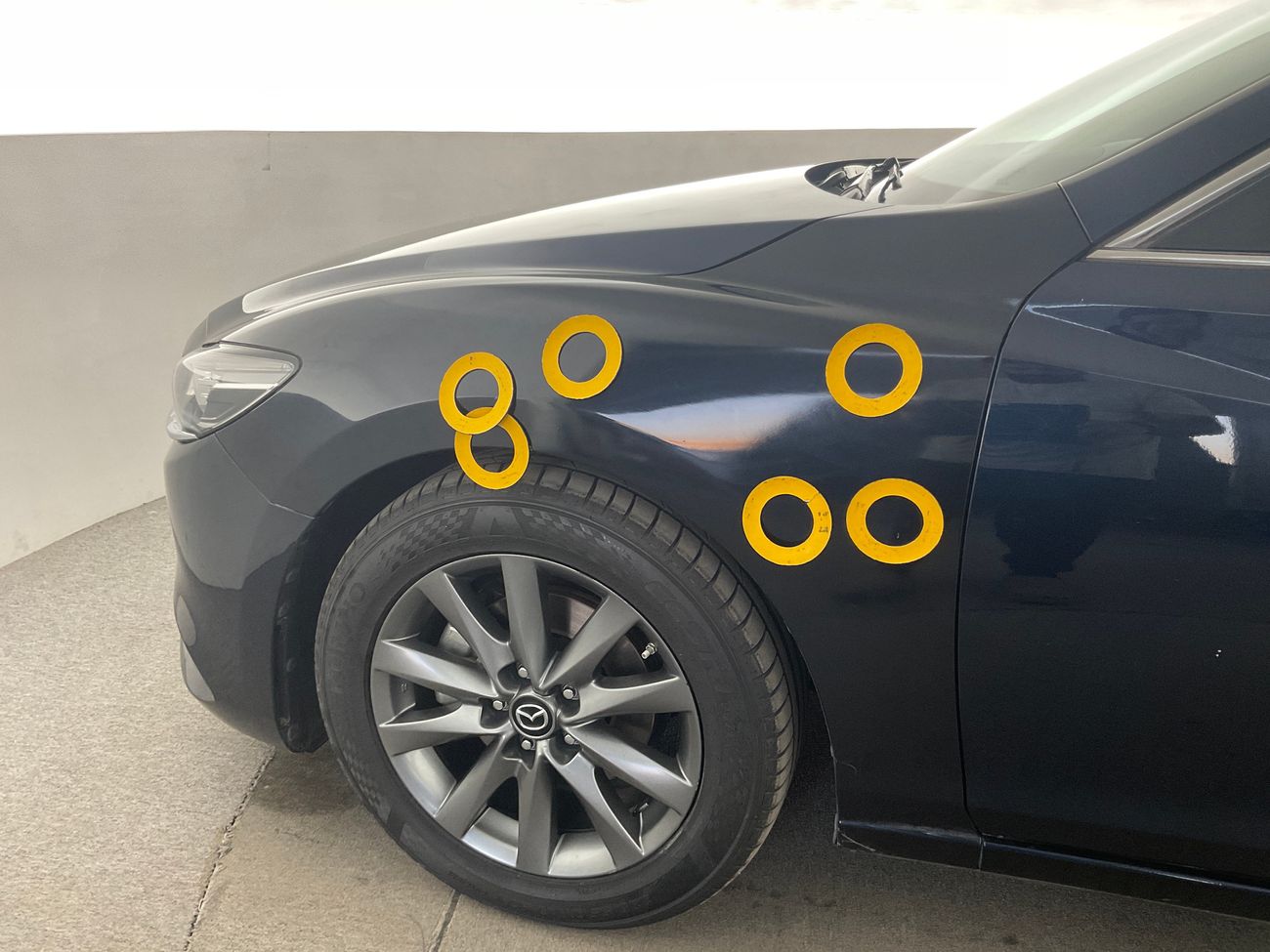 Mazda 6 S 2.5L (184 HP) S | Guaranteed Warranty | 0 Down Payment