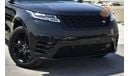 Land Rover Range Rover Velar Dynamic SE P250 2.0L Automatic.UAE Registration + 10%