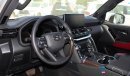 Toyota Land Cruiser VXR 3.3 diesel