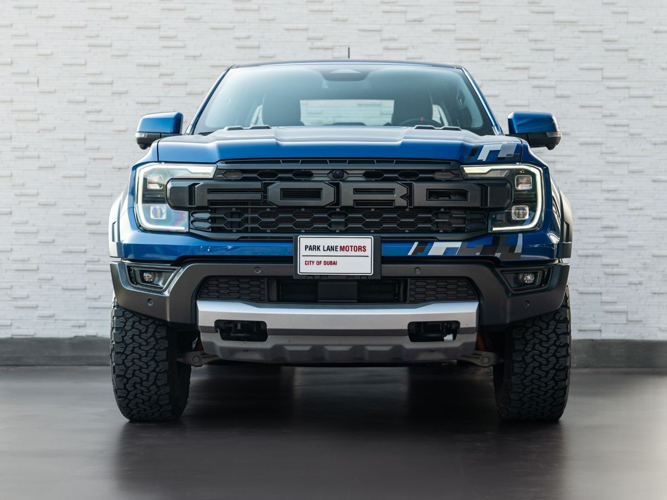فورد رينجر رابتور AED 3,302 PM • RANGER RAPTOR • OFFICIAL FORD AGENCY WARRANTY AND SERVICE PLAN UNTIL 2028 OR 100K KMS