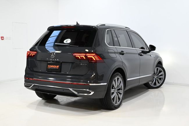 Volkswagen Tiguan Elegance Premium, миниатюра 19