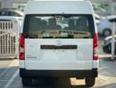 Toyota Hiace 2.8L Diesel Manual 13 seat 2026 Export Price @ 160,000 AED