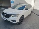 Nissan Pathfinder SV 3.5L