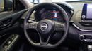 Nissan Altima S 2.5L