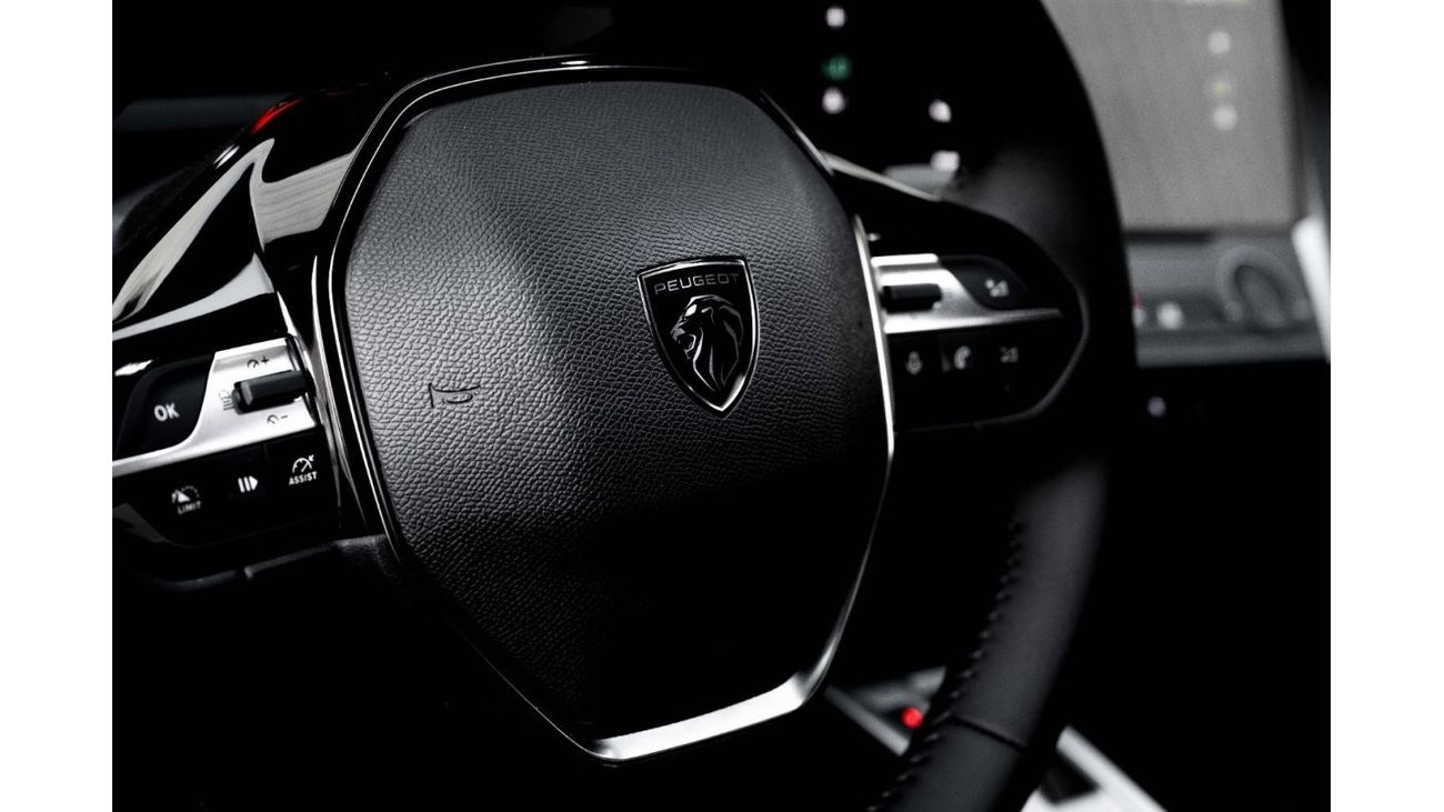 Peugeot 408 408 | 2,252 P.M  | 0% Downpayment | ALLURE 1.6L T