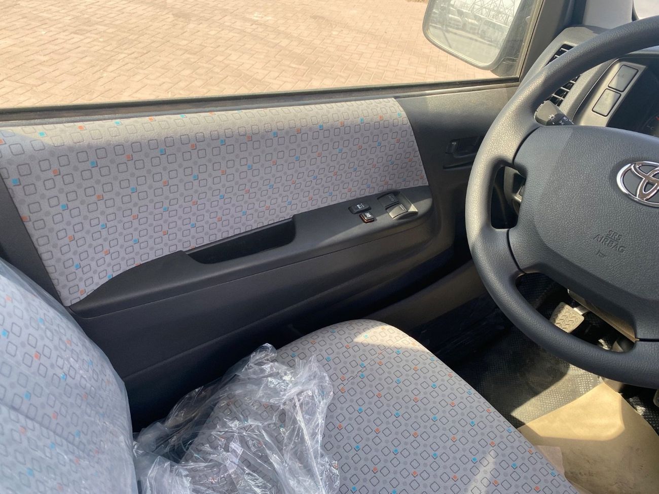 تويوتا هاياس