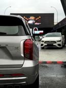 Hyundai Palisade Calligraphy - Korean Specs - Perfect Family SUV