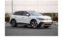 Volkswagen ID.6 2022 Volkswagen ID6 Litepro 20" FP W/o HUD + 360CAM 7ST E AT - White inside black