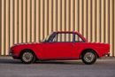 Lancia Fulvia - 1.3 Rallye