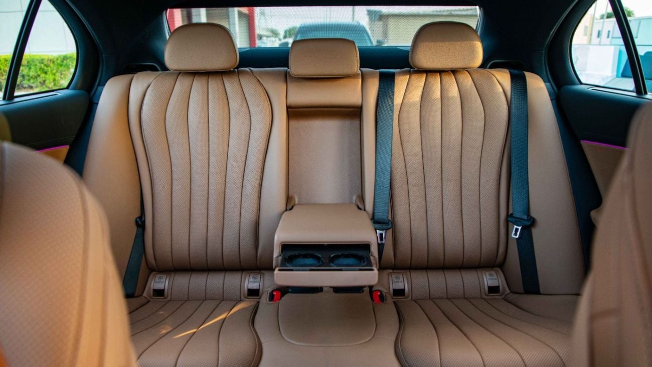 Mercedes Benz E300 AMG PACKAGE | 2026 | 5 Years Dealer Warranty | For Local Registration +10%