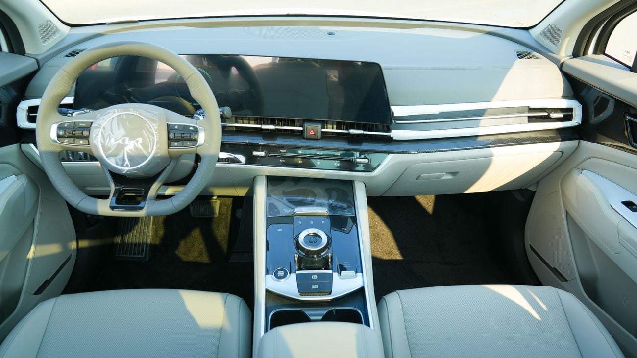 كيا سبورتيج