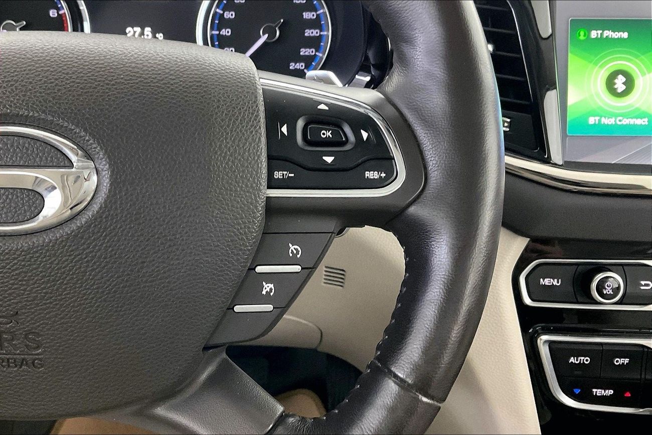 GAC GS8 GL| 1 year free warranty | Exclusive Eid offer