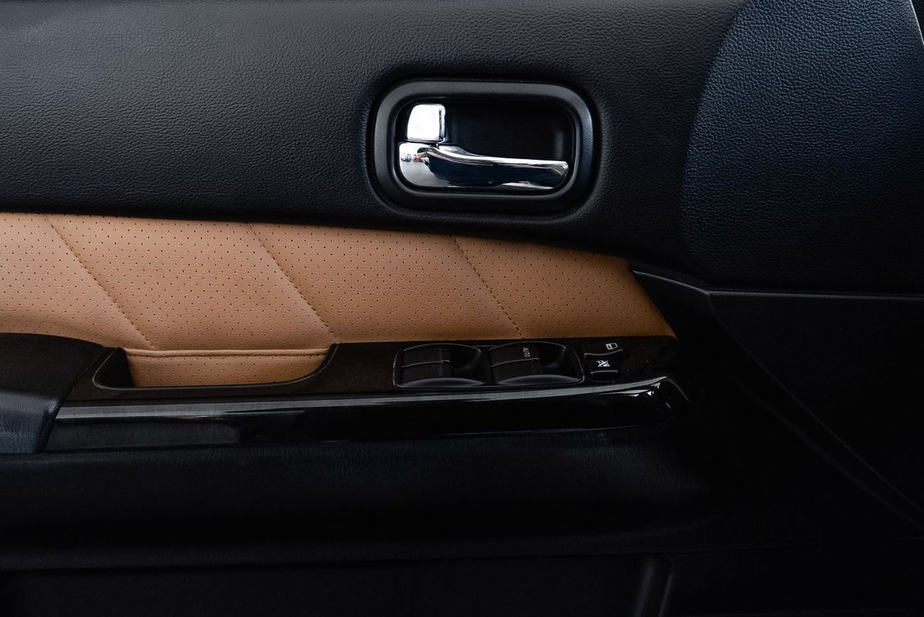 Nissan Patrol Super Safari