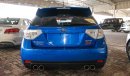 Subaru Impreza WRX AWD