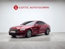Genesis G70 Platinum 2.0L RWD