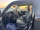 تويوتا فور رنر Toyota 4runer limited edition fully full sunroof 7seat 4wheel drive