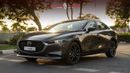 Mazda 3 2025 | MAZDA 3 AXELA 2.0L AT QUALITY ULTIMATE