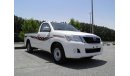 Toyota Hilux 2014 ref #347