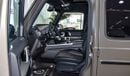 Mercedes-Benz G 63 AMG MERCEDES-BENZ G63 AMG BITURBO DOUBLE NIGHT PACKAGE 2022. IN EXCELLENT CONDITION