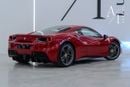 Ferrari 488 Std 3.9L 2018 Ferrari 488 GTB, Full Service History, Excellent Condition, Fully Loaded, European Spe