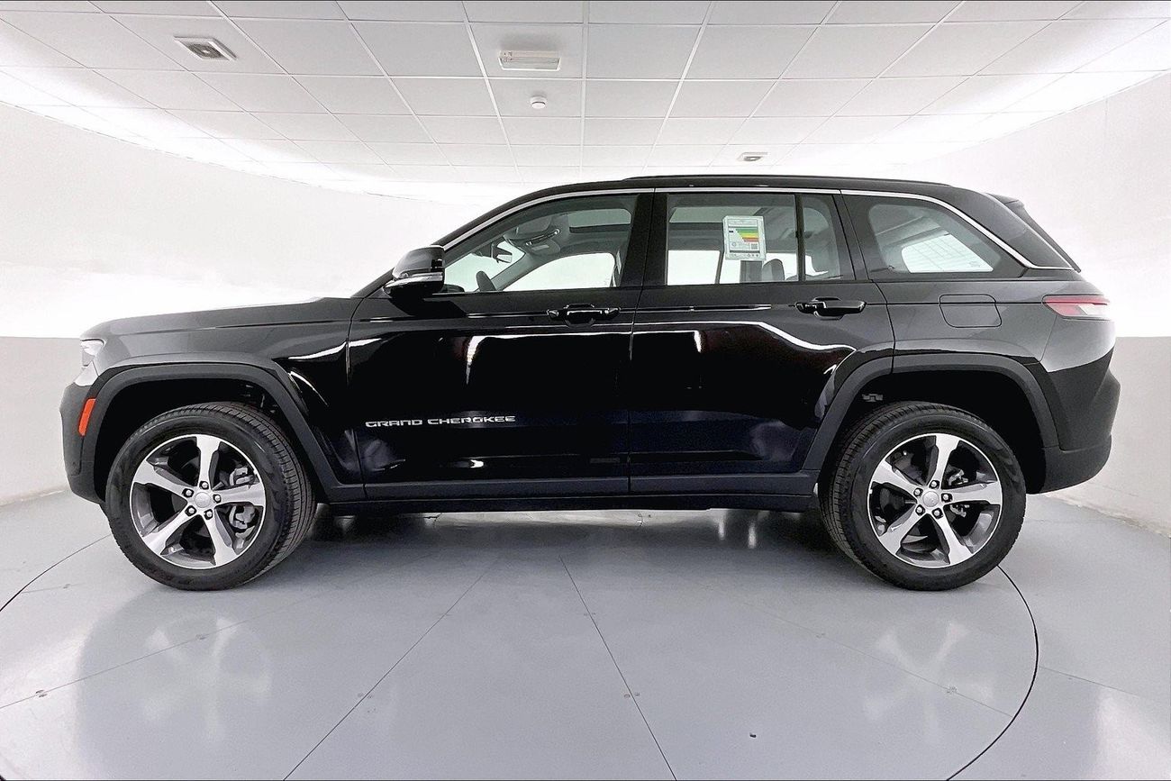 شيفروليه جروف LT | عرض العيد الحصري | خالية من أضرار الفيضانات