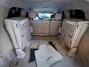 Toyota Land Cruiser GXR FACELIFTED WITH INTERIOR AND EXTERIOR V6 4.0L IN PERFECT CONDITION