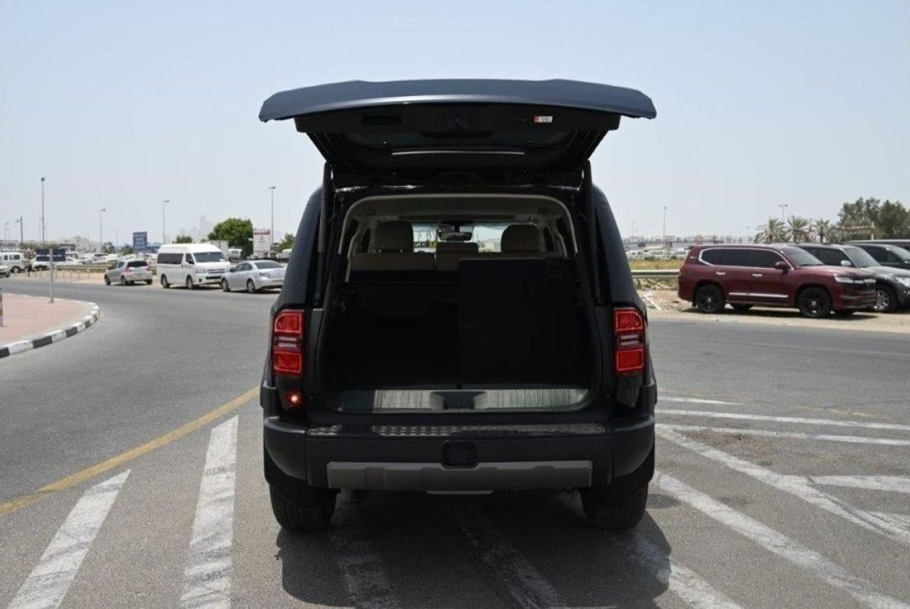 Toyota Prado 2024 TOYOTA PRADO TXL 2.8L DIESEL 7 SEAT AT