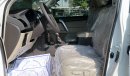 Toyota Prado VXS - Full Option - V6