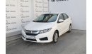 Honda City 1.5L 2014 MODEL WITH WARRANTY