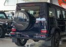 Mercedes-Benz G 63 AMG 4MATIC SUV GCC 2025 Fully Original Carbon Perfomance Package 5 Year Gargash Auto Warranty