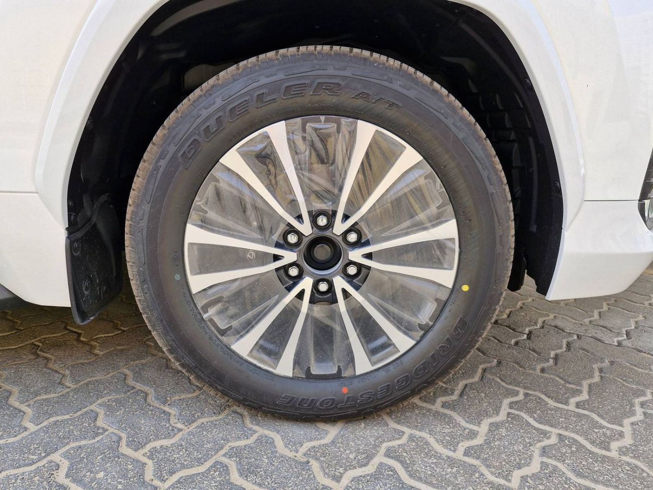 Lexus LX700h 2026 LEXUS LX700H 3.5L 25 SPEAKER ML URBAN 20"ALLOY BRAND NEW 0KM