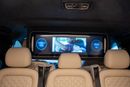 Mercedes-Benz V 250 Star Lights I TV | Alcantara | Full Option | Brabus Design