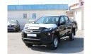 Mitsubishi L200 2023 - DIESEL - 2.5L -  DOUBLE CABIN - 4X4 - 5MT - POWER LOCKS AND POWER WINDOWS - EXPORT ONLY