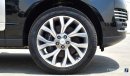 Land Rover Range Rover D350 3.0D MHEV Autobiography LWB AWD Aut.