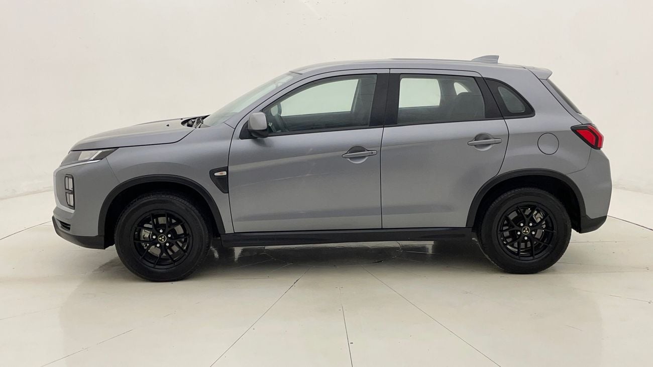 Mitsubishi ASX GLX MID 2 | Zero Down Payment | Home Test Drive