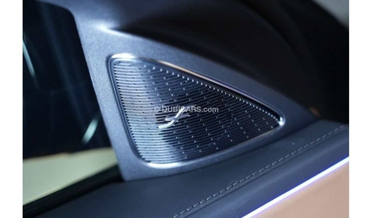 Mercedes-Benz E300 Mercedes-Benz E 300 | 2024 GCC 0km | Agency Warranty