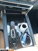 Lexus RX350h 2025 HYBRID F SPORT+ Экран на русском